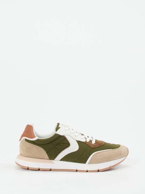 Sneaker-46616930005 Voile Blanche