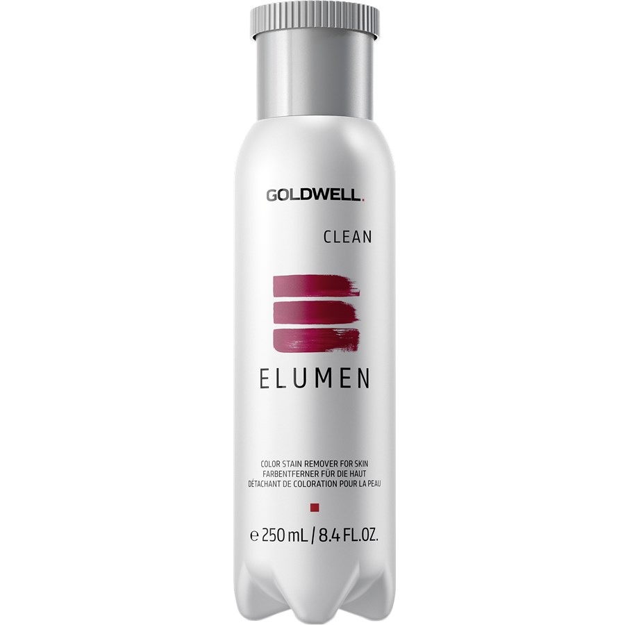 Pulizia Goldwell