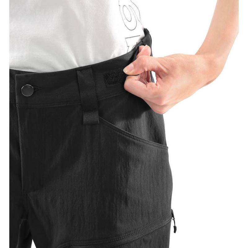 Haglöfs Rugged Mountain Pant Trekkinghose Damen