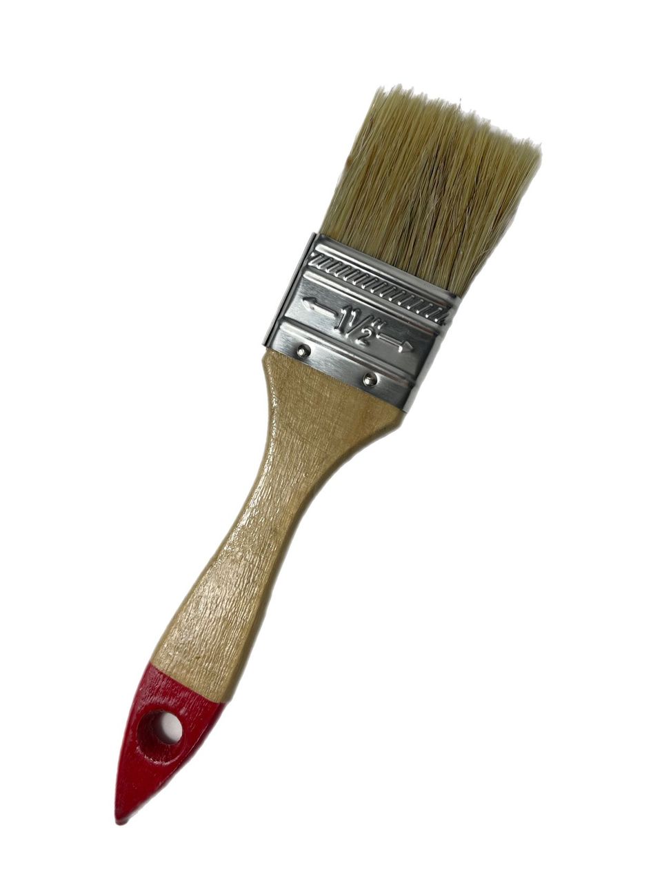 Vago-Tools Lackierpinsel Lasuren Maler Pinsel 24x Flachpinsel Chinaborste 38mm
