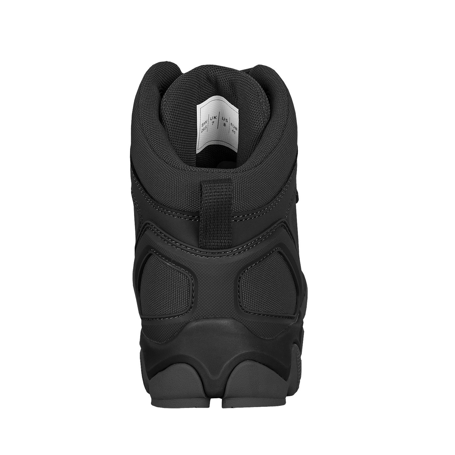 Chimera Stiefel Mid