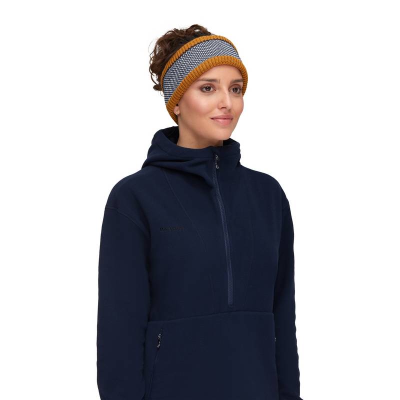 Mammut Snow Stirnband Damen