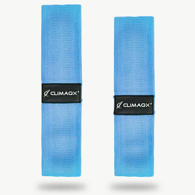 CLIMAQX Booty Bands Set Stretchband