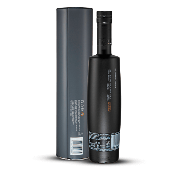 Octomore 13.1 59,2%