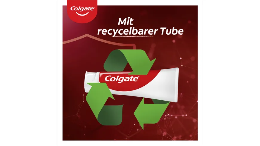 Colgate Total Plus Gesunde Frische 75 ml