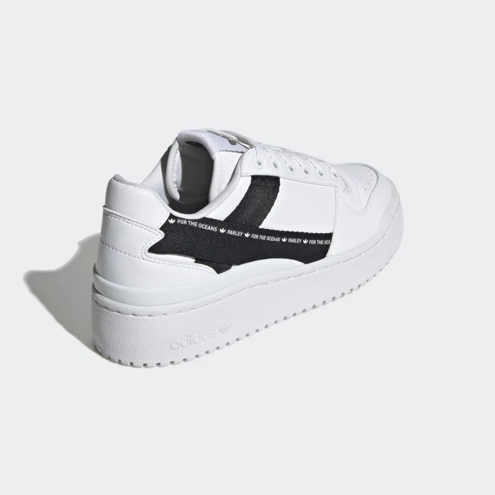 adidas Forum Bold GW3878 / weiss