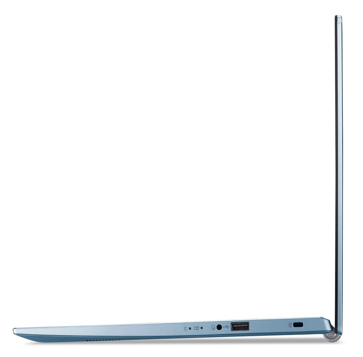 Acer Acer Aspire A515-56-34SG, schwarz Notebook (Intel Core i3 1115G4, UHD Graphics, 512 GB SSD)
