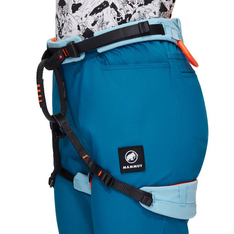 Mammut Massone Wanderhose Damen