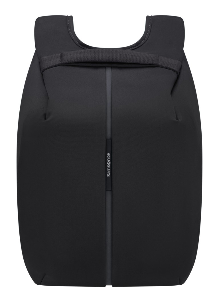 Samsonite Securipak 2.0 mugursoma ar 14,1 collu klēpjdatora nodalījumu