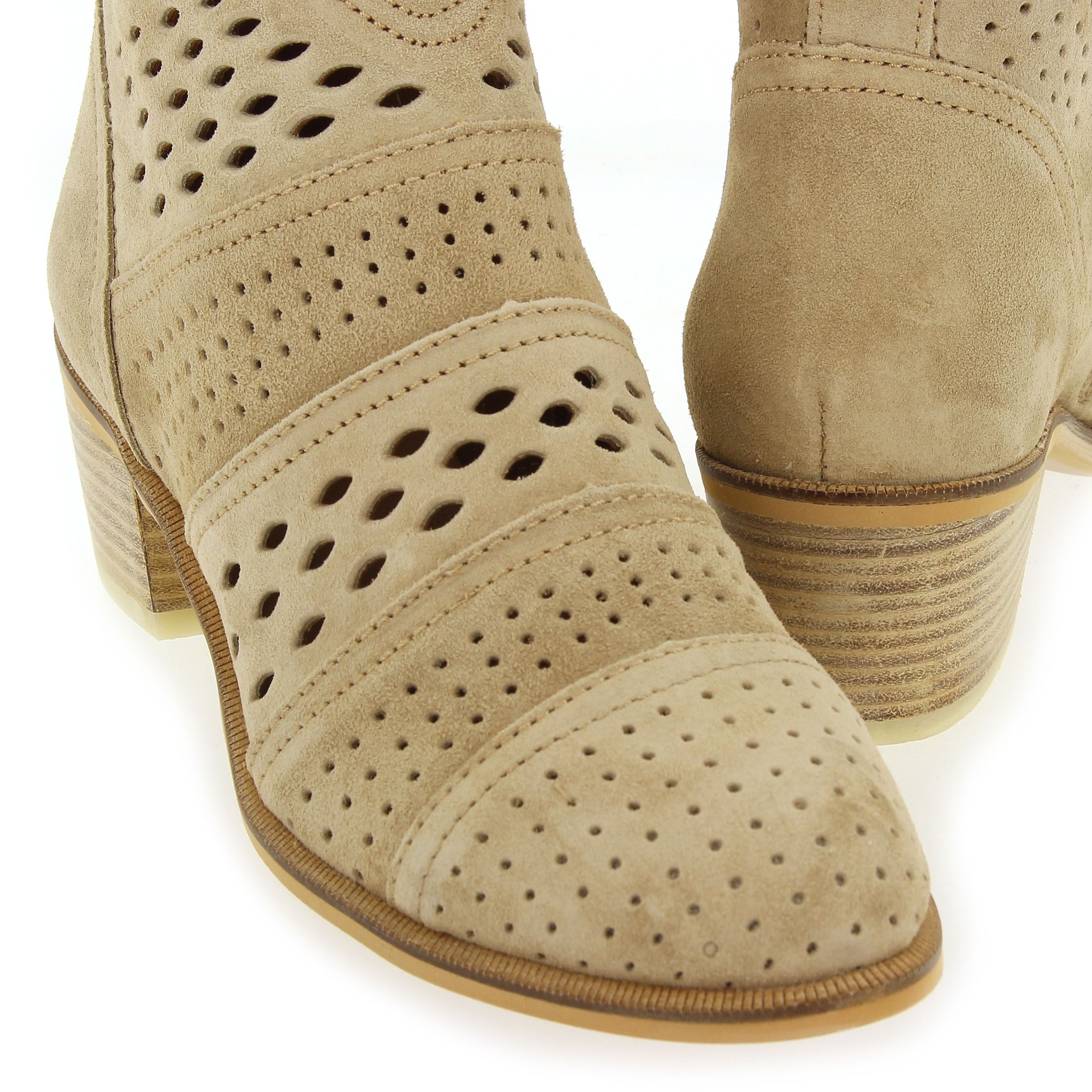 Alpe  5052 - Beige