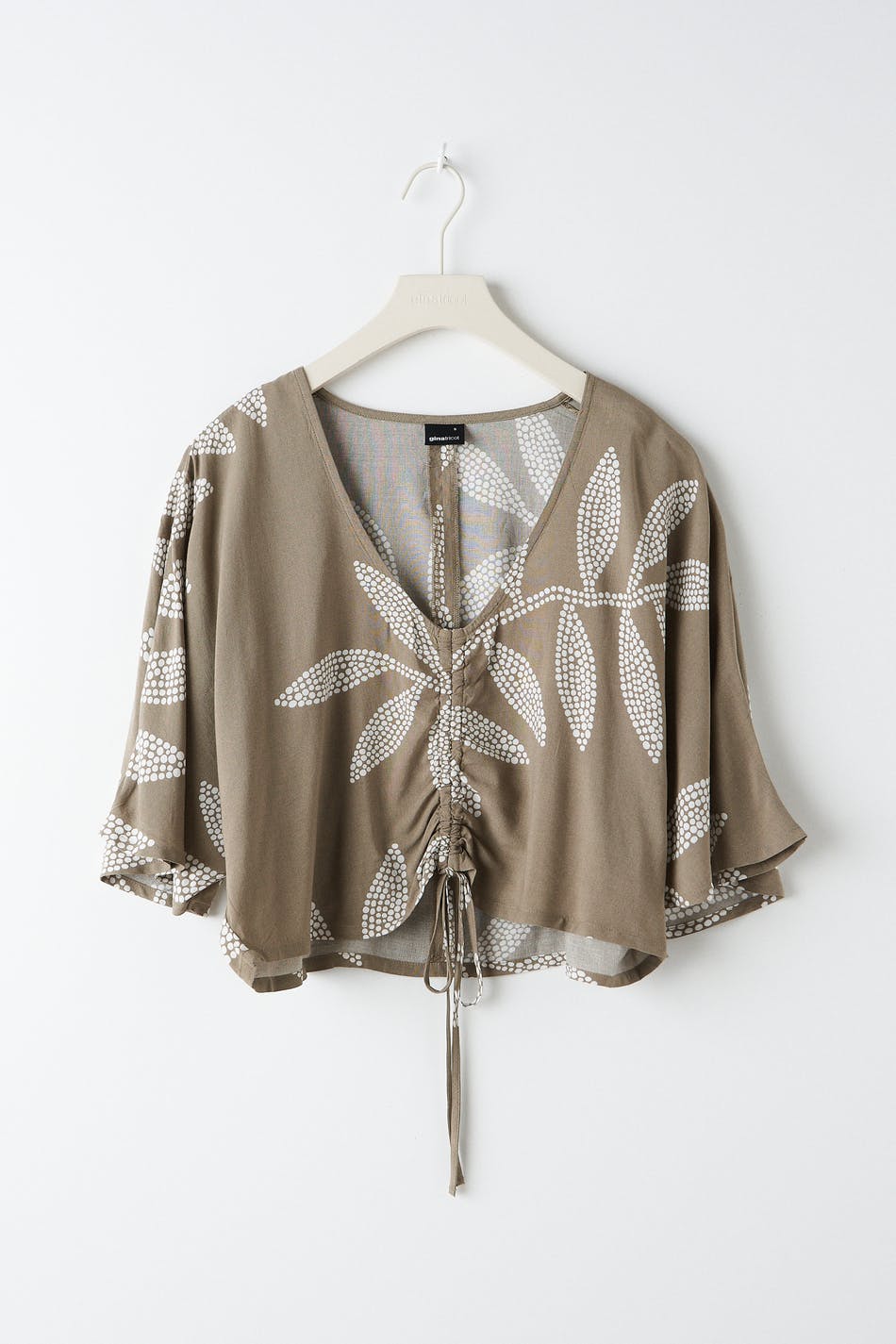 Misan blouse