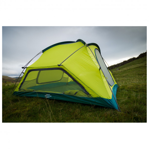 Vango - Tryfan 300 - 3-Personen Zelt