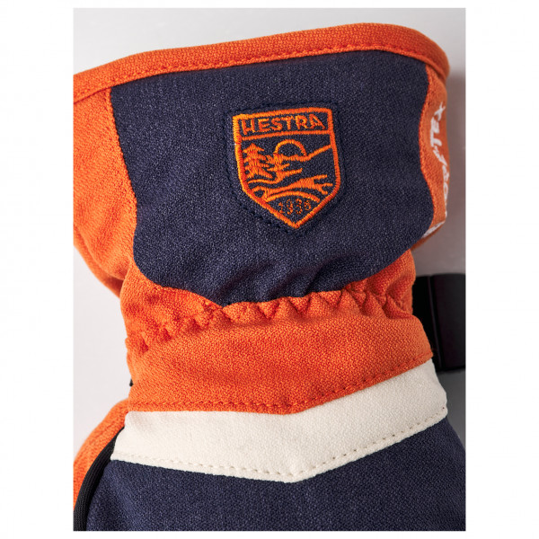 Hestra - Kid's GORE-TEX Atlas 5 Finger - Handschuhe