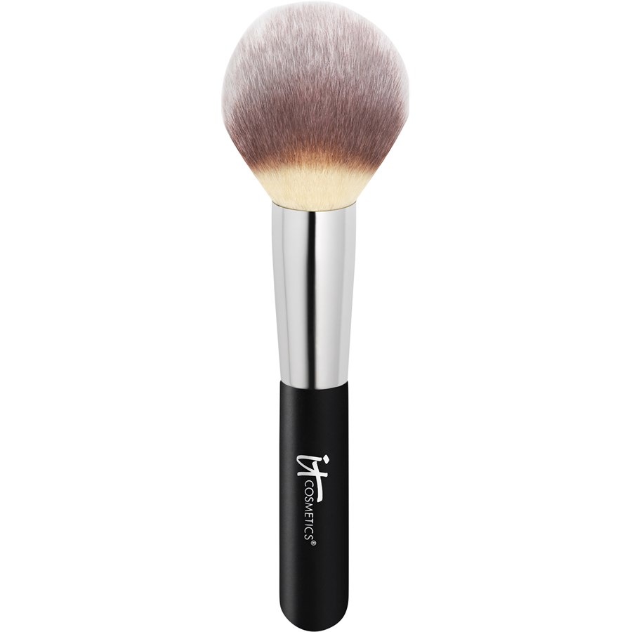 Wand Ball Powder Brush