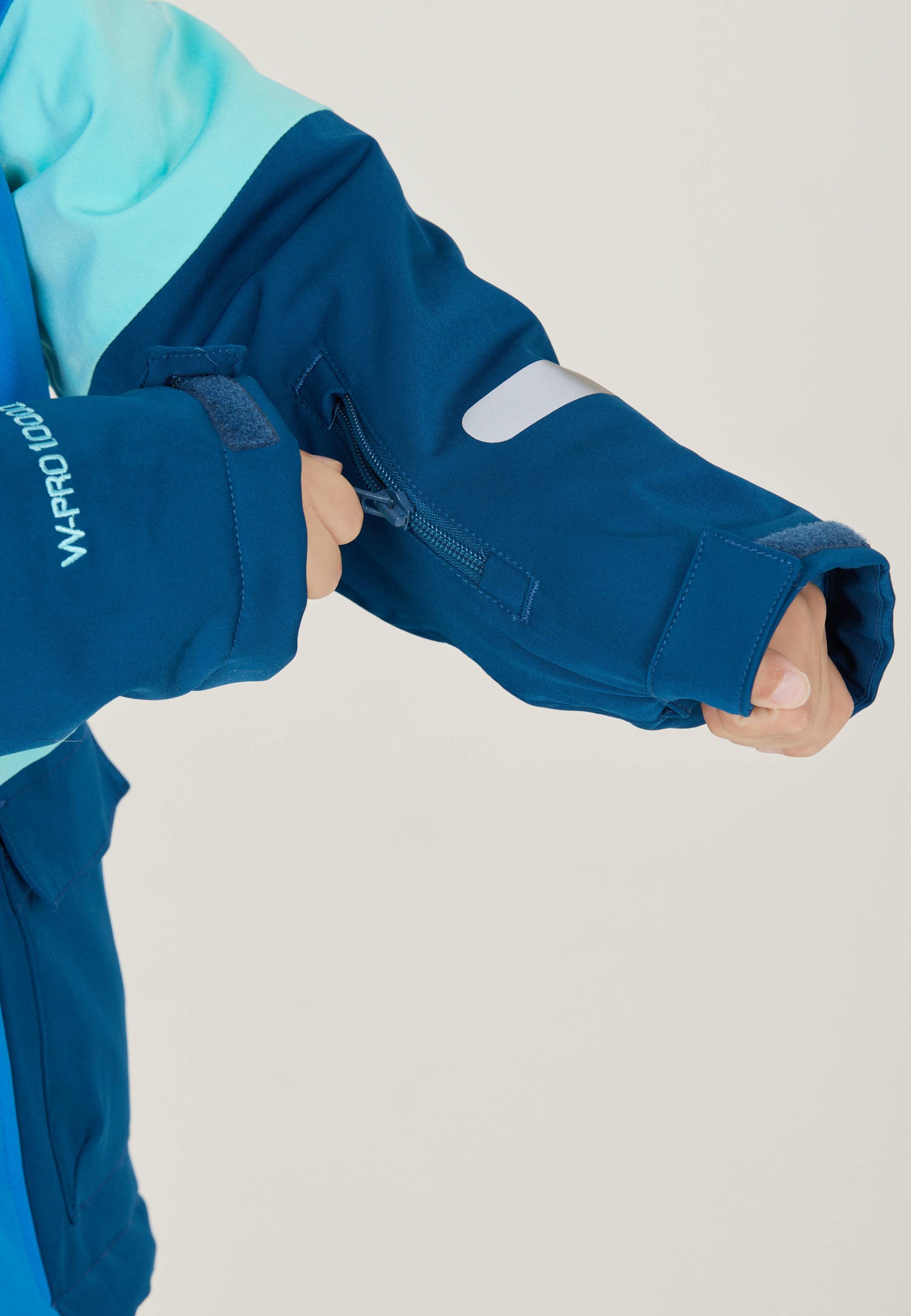 Winter Jacket 'Taylora'