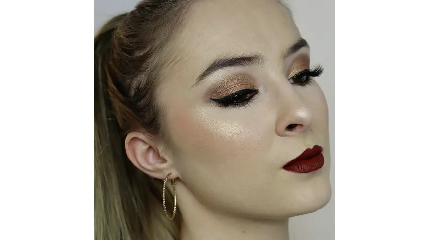 NYX PROFESSIONAL MAKEUP Epic Inc Liner 1 ml 1 - Black