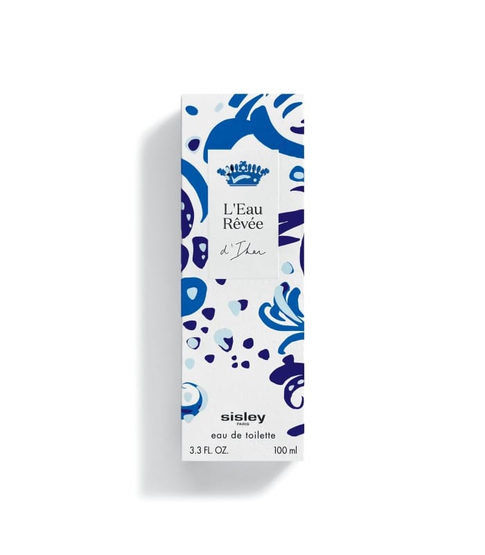 SISLEY-L'EAU RÊVÉE D'IKAR-Eau De Toilette Mixte Vaporisateur