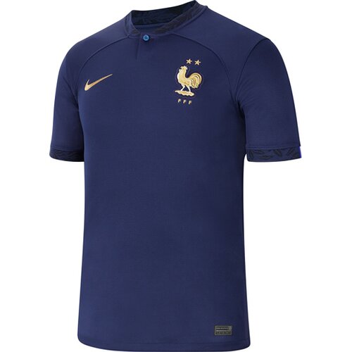 HERREN FANTRIKOT FFF M NK DF STAD JSY SS HM