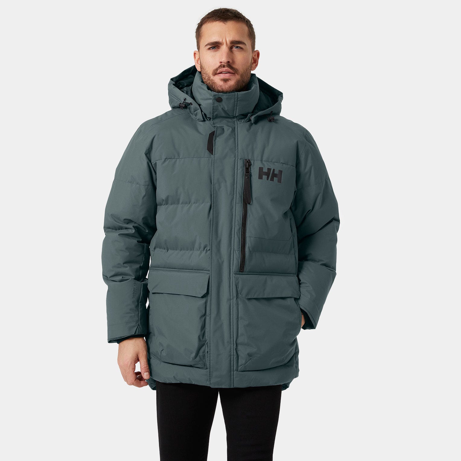 Men's Tromsoe Jacket
