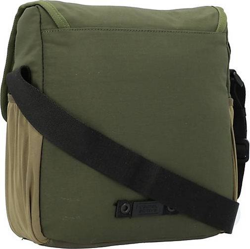 camel active Austin Umhängetasche 26 cm