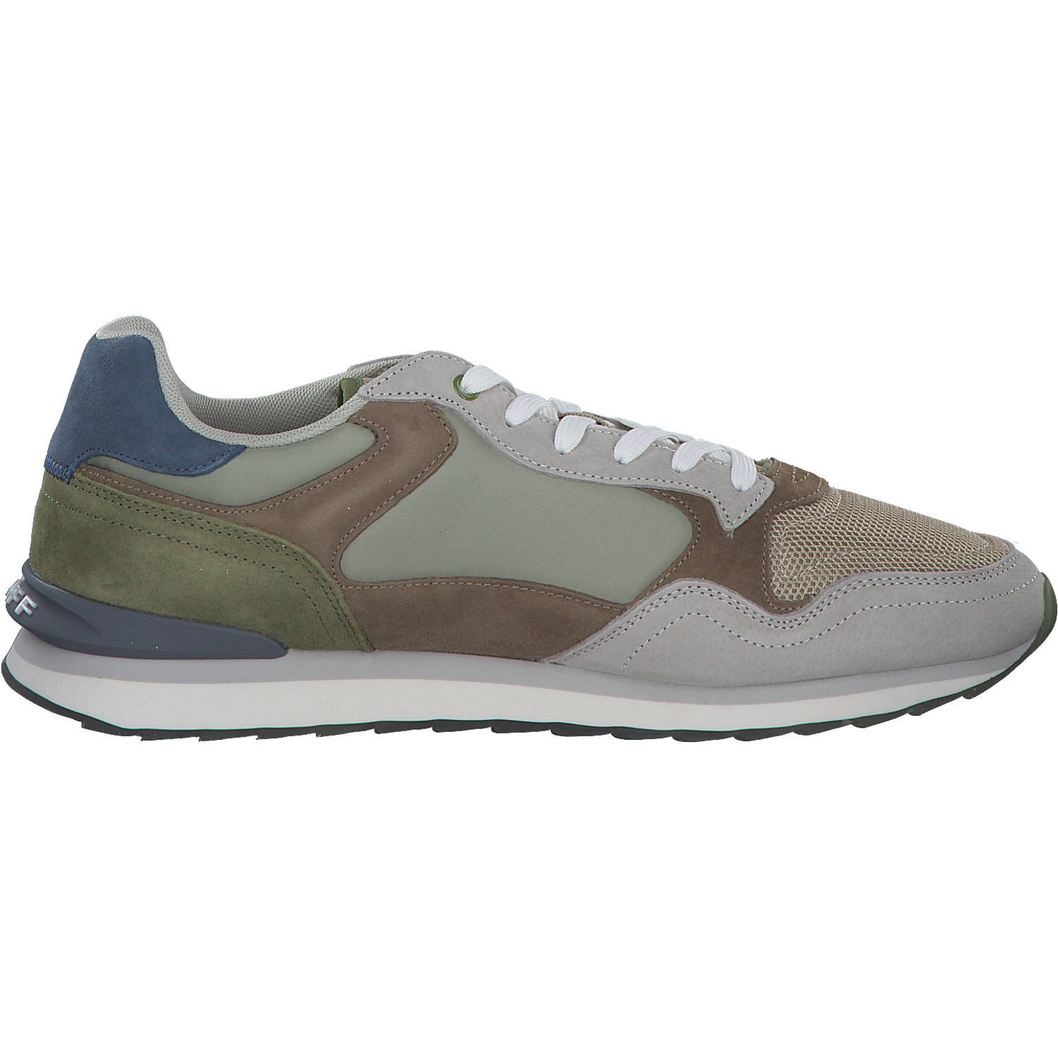 Hoff Schuhe 2230261, Klassische- & Business Schuhe, Herren, Beige