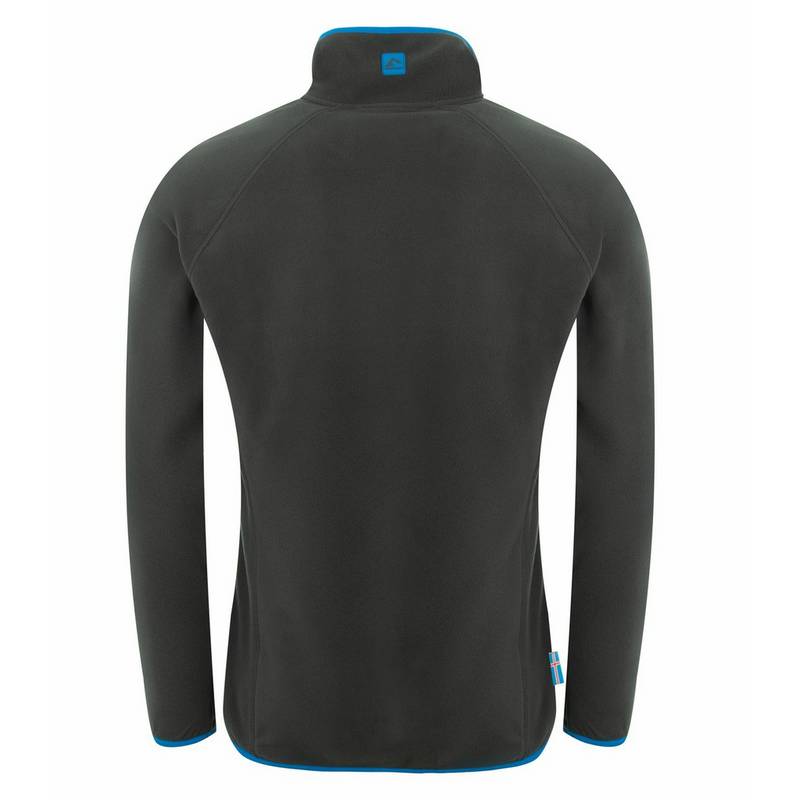 Westfjord Hekla Fleecejacke Herren