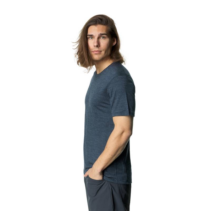 Houdini Activist Funktionsshirt Herren