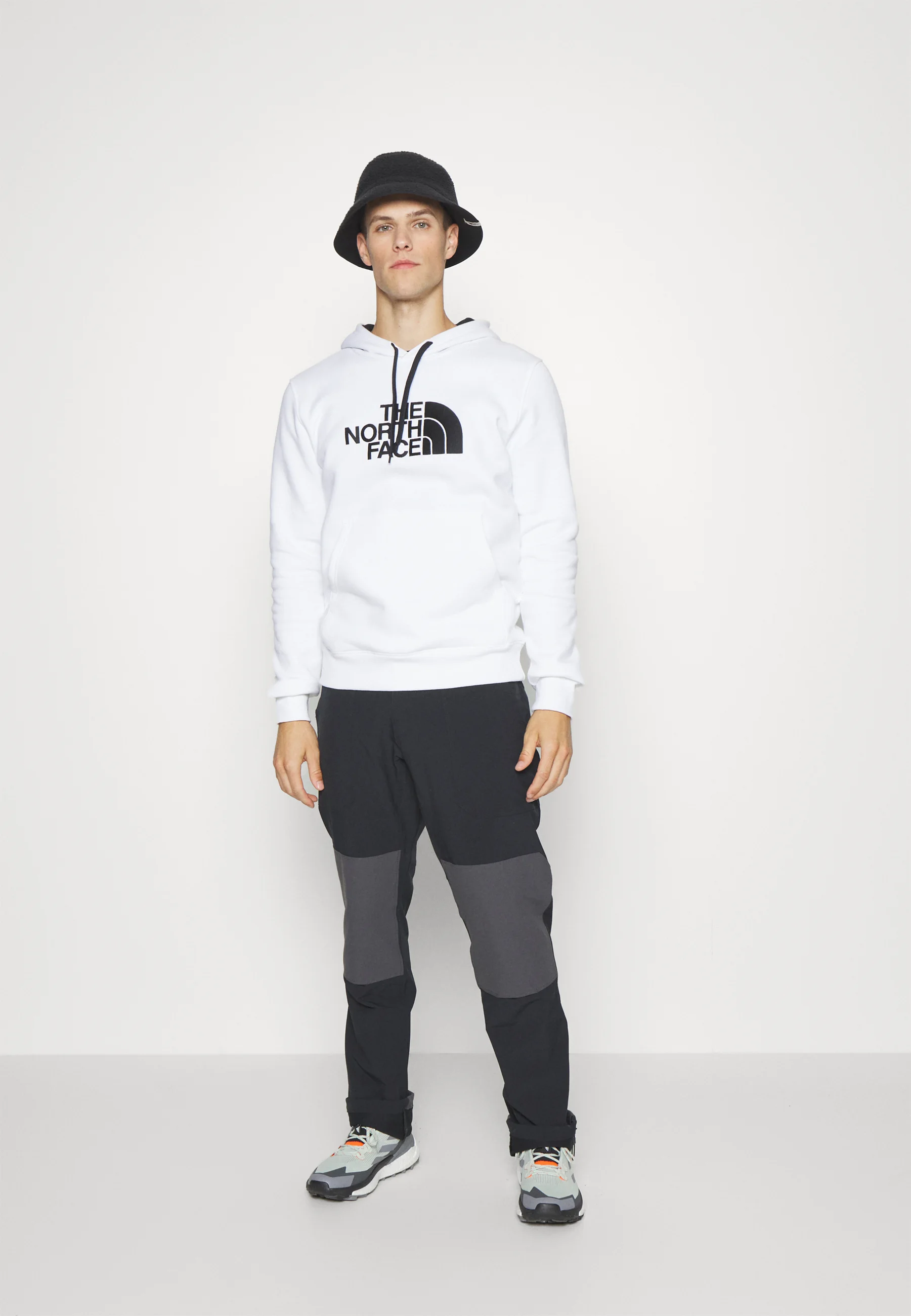 Sudadera con capucha Drew Peak de The North Face - Sudadera con capucha