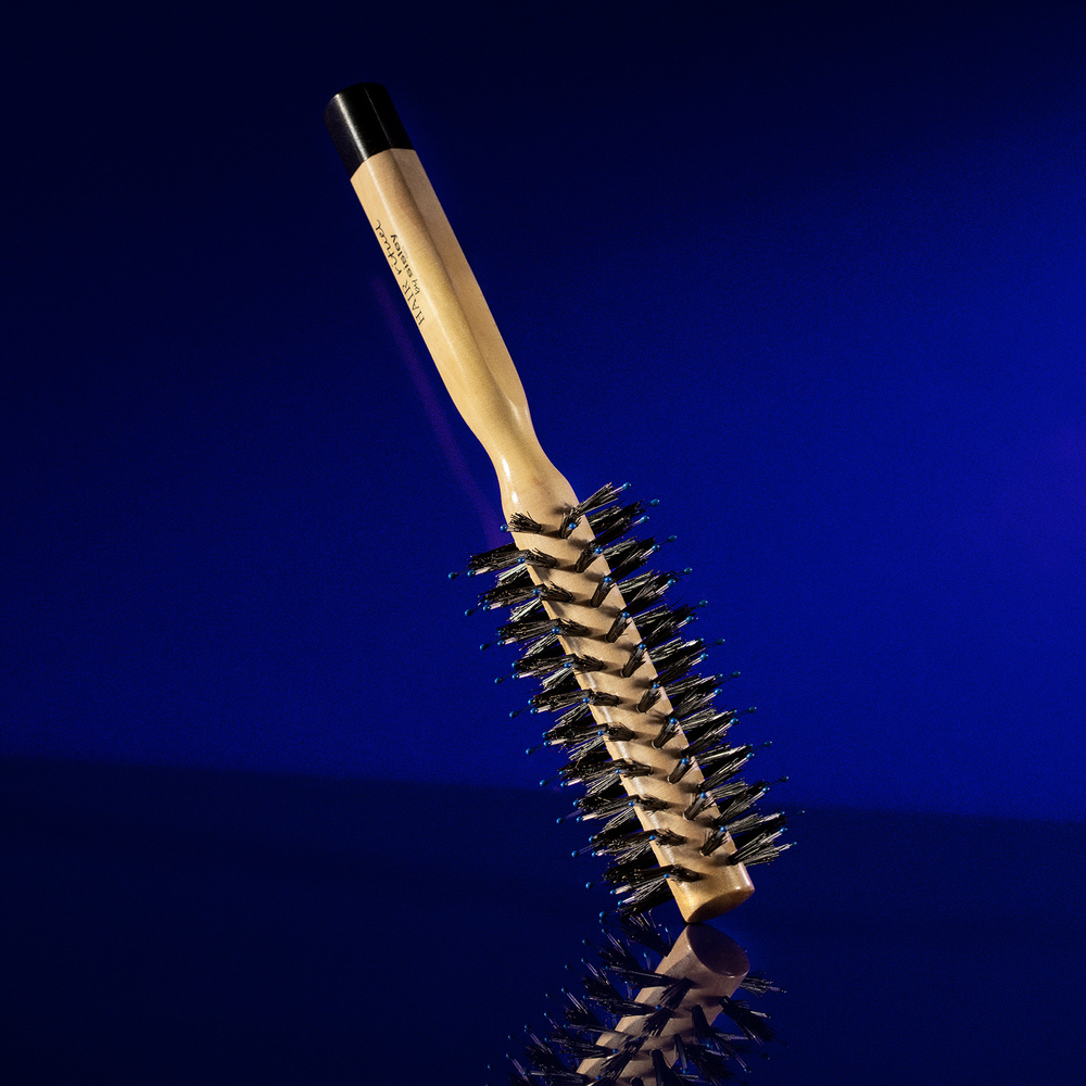 Hair Rituel by Sisley La Brosse à Brushing N°1 Brosse