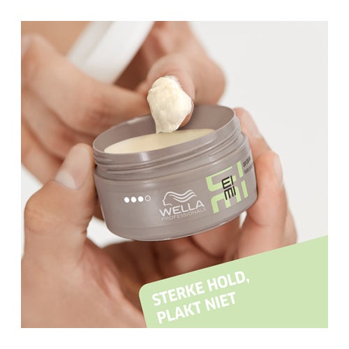 Wella Professionals Eimi Grip Cream Flexible Styling Cream 75 ml