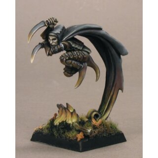 Warl Hellbore, Assassin (REA02782)