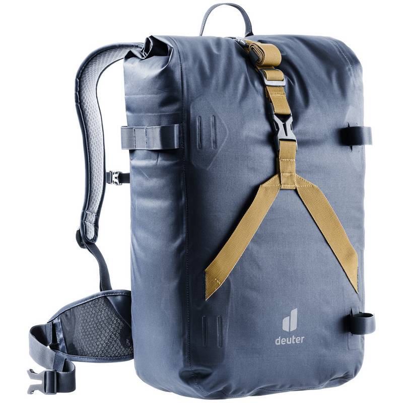 Deuter Amager 25+5 Fahrradrucksack