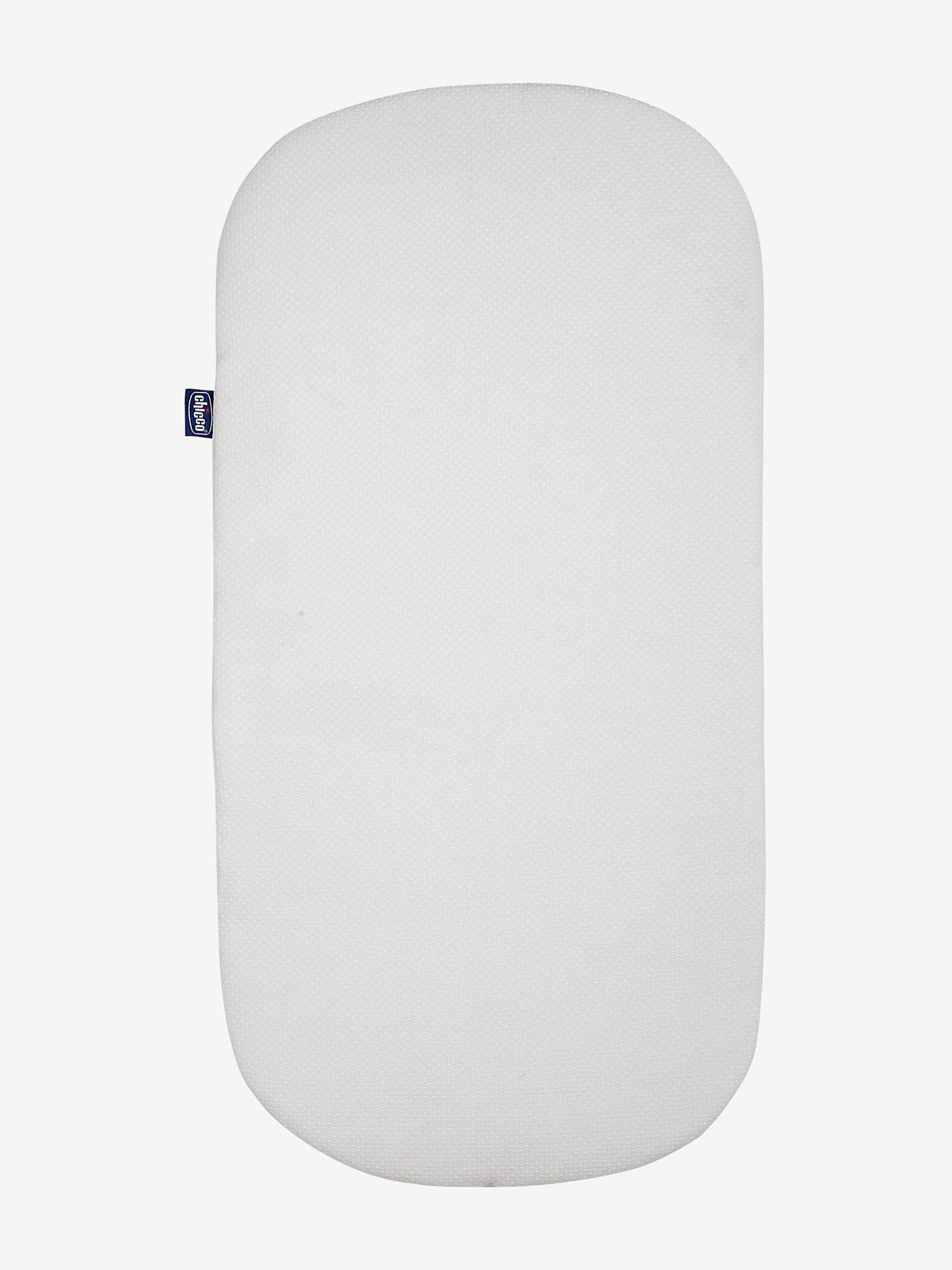 Matelas pour baby hug 4 en 1 CHICCO blanc