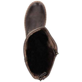Relife Langschaftstiefel in braun