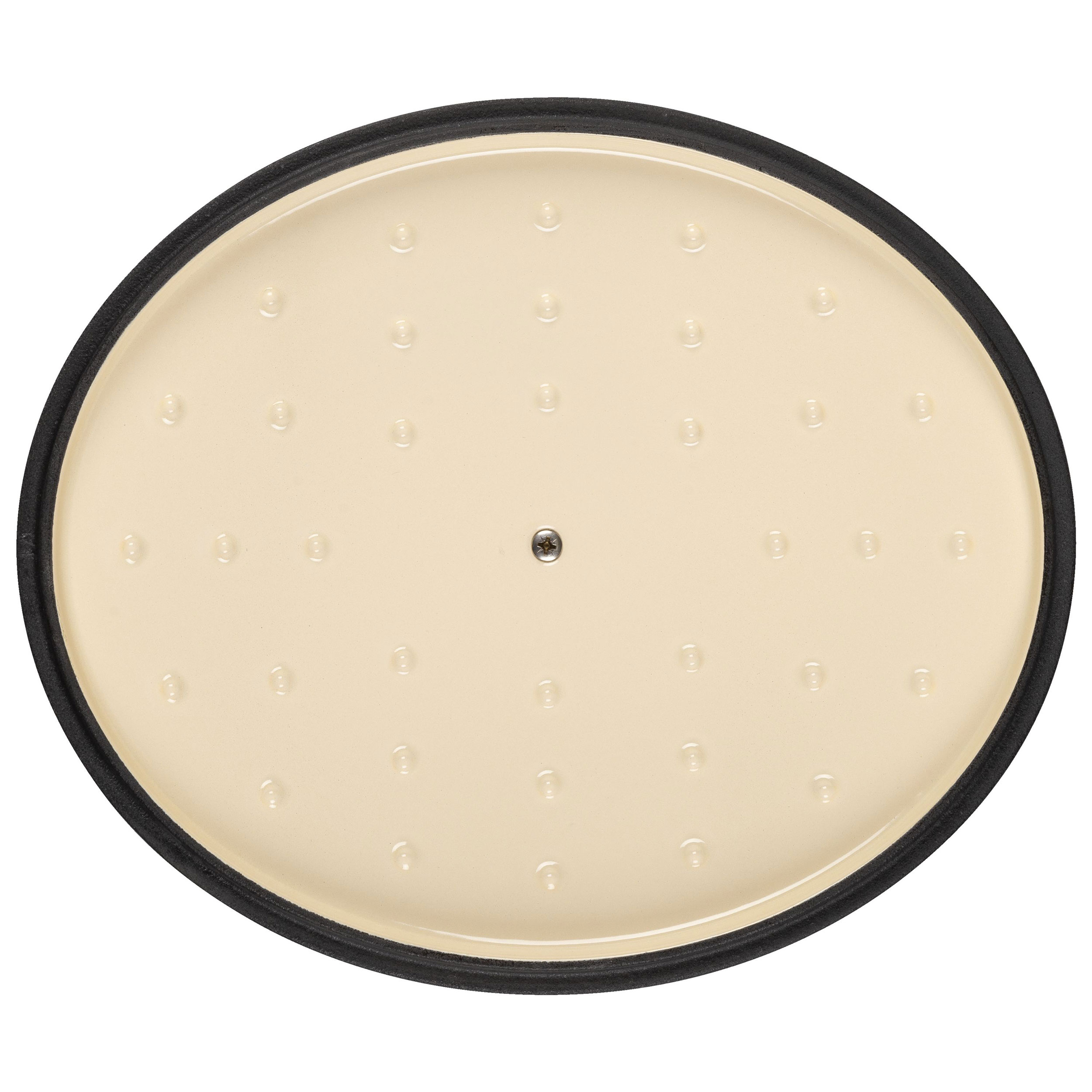 BallariniCocotte oval 4,5l 29cm