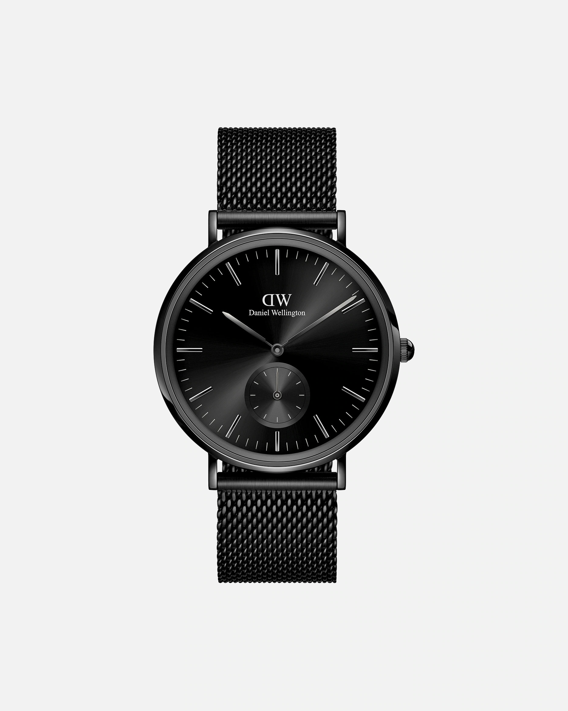 Daniel Wellington pulkstenis Montresā