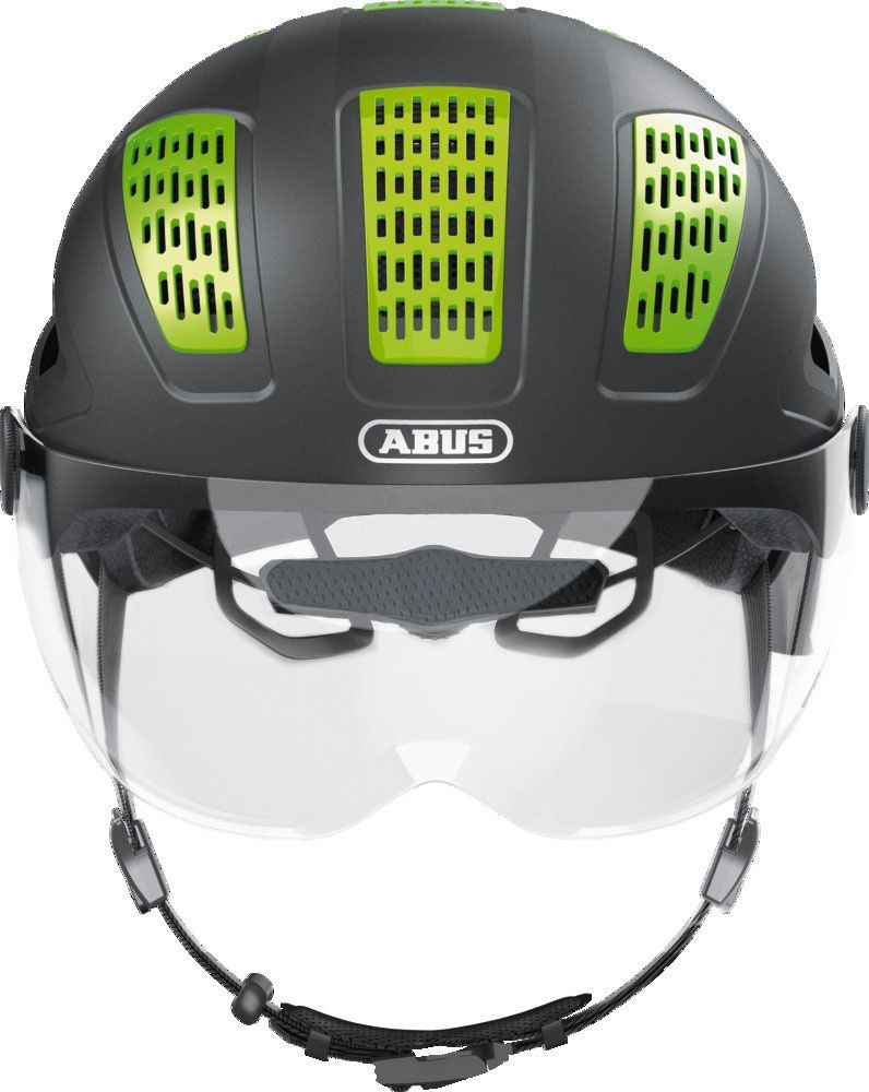 Abus Hyban 2.0 ACE - City Helm kaufen | Bike-Discount