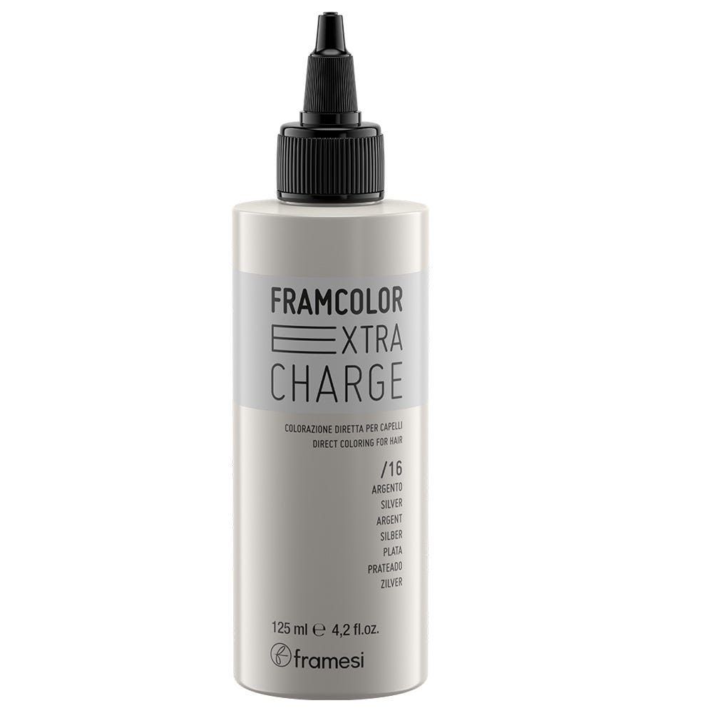 Framesi Framcolor EC /16 Silver 125 ml