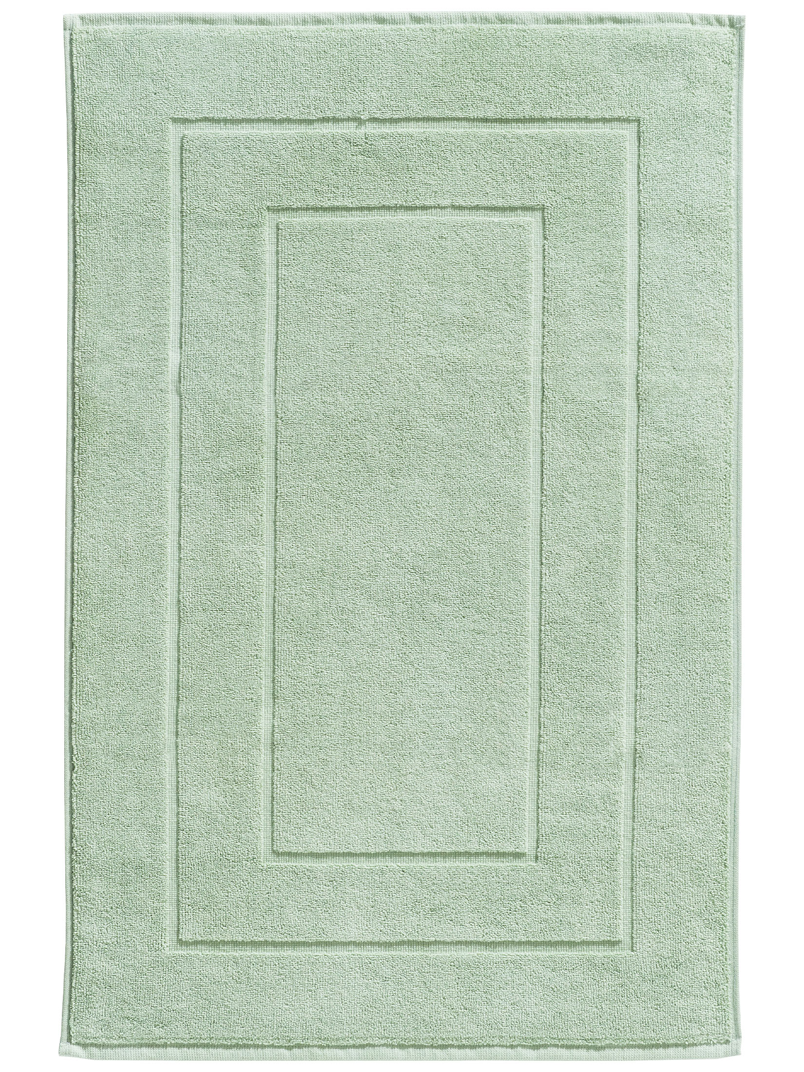 Palm Beach Badematte, Altmint