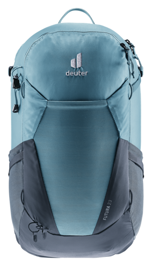 deuter Futura 23 | Wanderrucksack mit Netzrücken