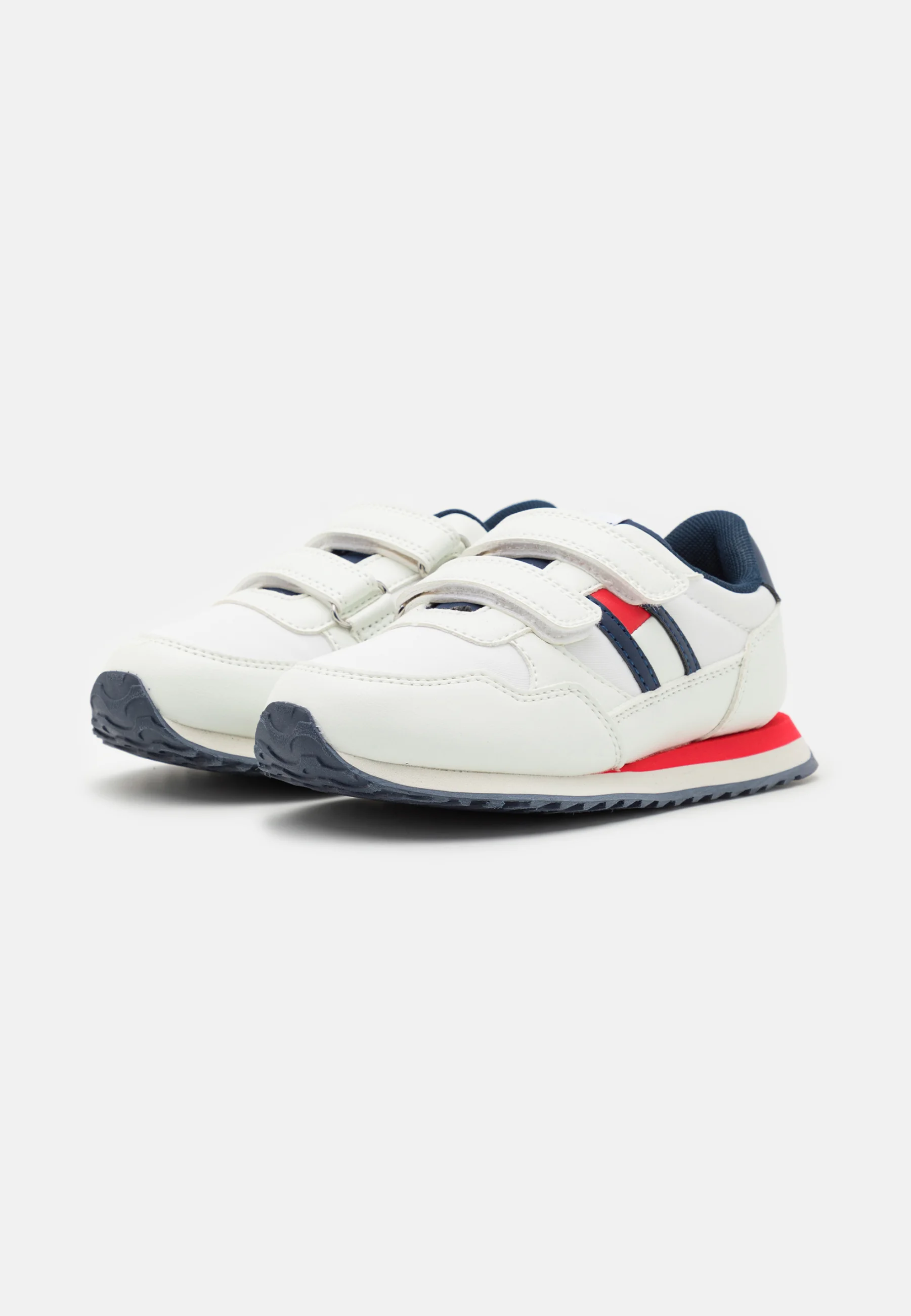 Tommy Hilfiger JIM UNISEX - Zapatillas bajas