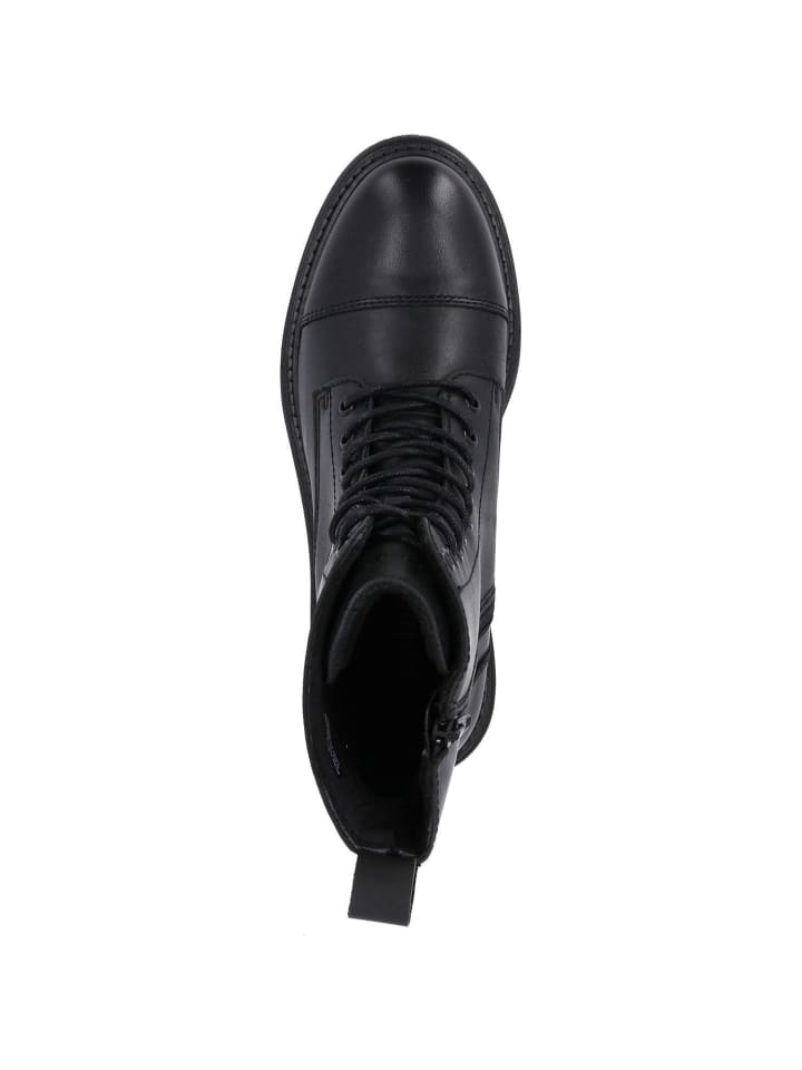 palado Schnürstiefel in BLACK günstig kaufen