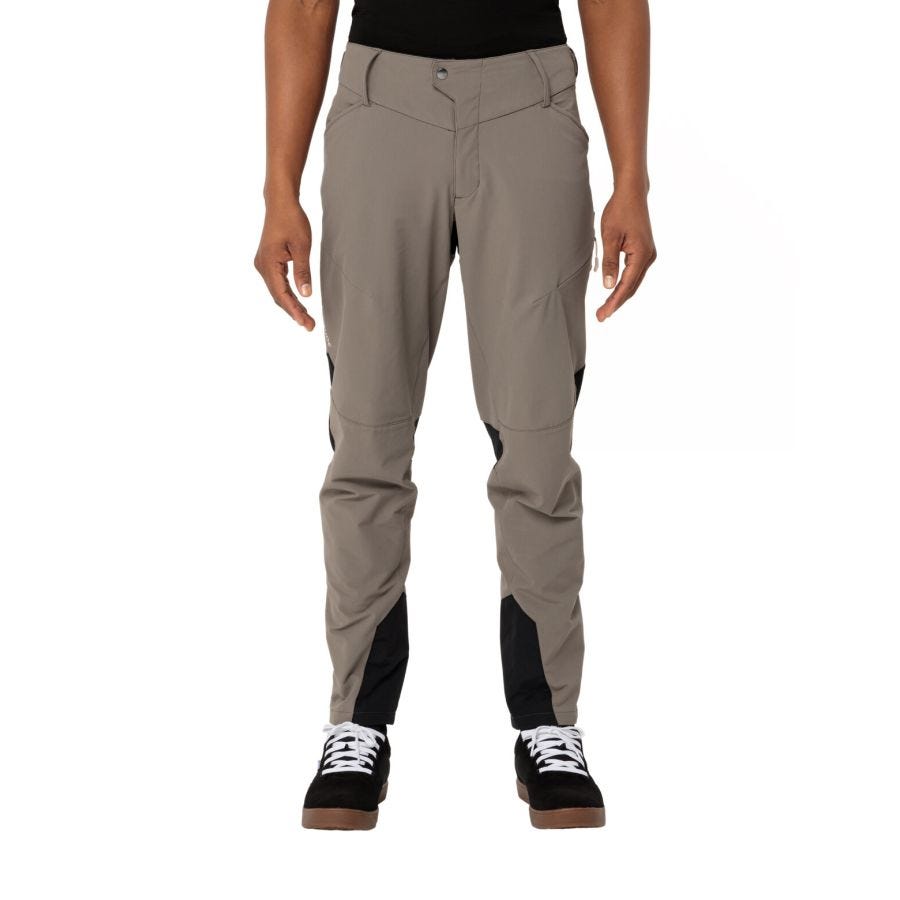Qimsa leichte Softshell Fahrradhose Herren