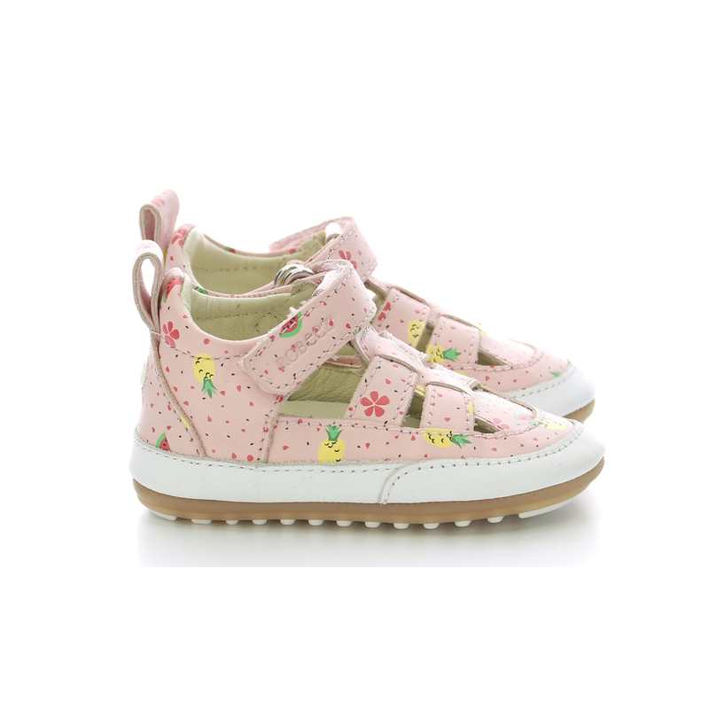 Salomés cuir Miniz