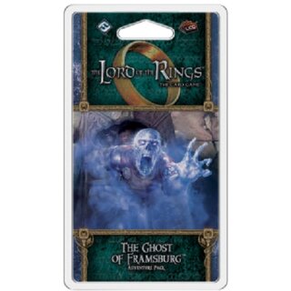 Lord of the Rings LCG: The Ghost of Framsburg (EN)