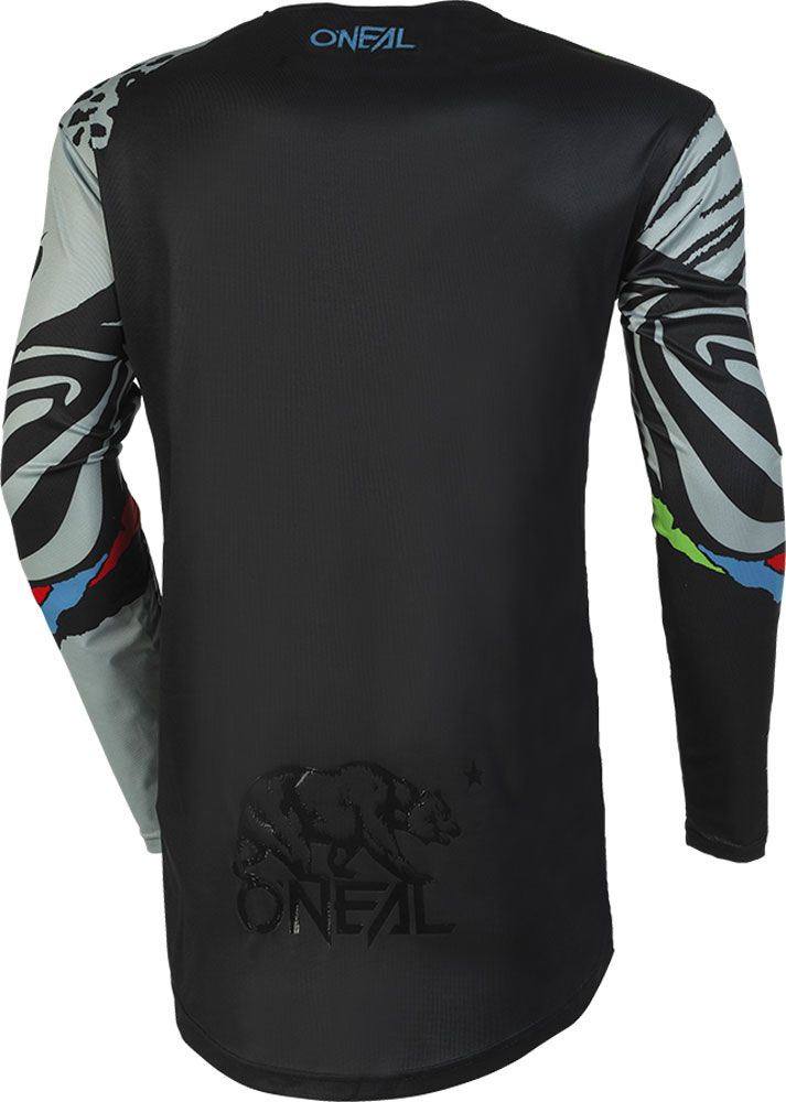 O'Neal Mayhem Wild - Kinder MTB Langarmtrikot kaufen | Bike-Discount