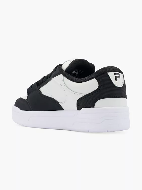 FILA Platform Sneaker