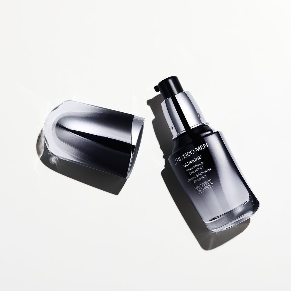 Shiseido Shiseido Men Ultimune Power Infusing Concentrate