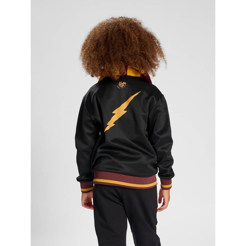 hummel hmlHARRY POTTER ZIP JACKET Trainingsanzug Kinder