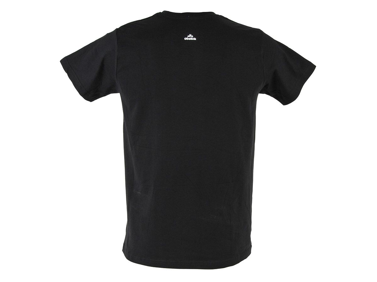 Obelink Home is where you park it T-shirt